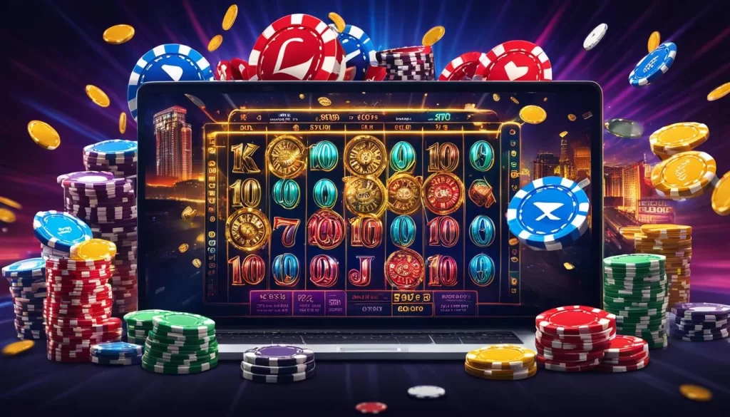 Đại dương huyền bí trong trò chơi bắn cá vn123