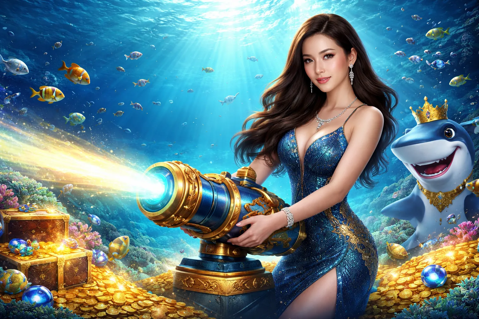 Bước 2 nạp tiền vào tài khoản vn123 an toàn