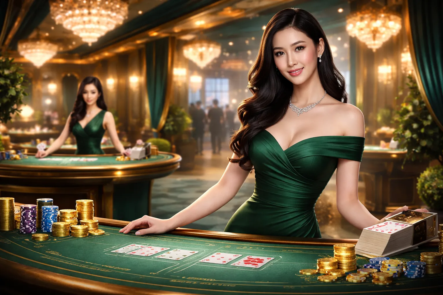 VN123 Thưởng chào mừng hấp dẫn