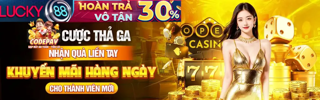 Hoàn trả hàng tuần không giới hạn tại vn123