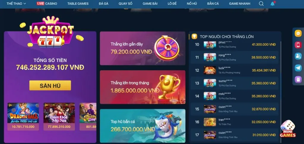 Giftcode vn123 hàng ngày cho game thủ